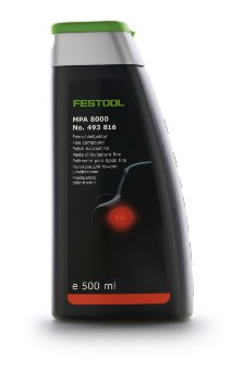 Festool, Liquido lucidante - 493816