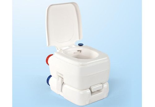 Fiamma 01354‐01‐ Bi Pot 34 Toilette Portatile