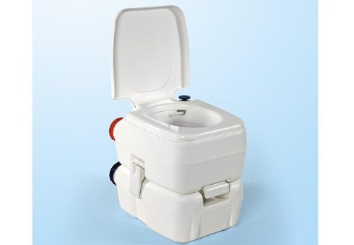 Fiamma 01355‐01‐ Bi Pot 39 Toilette Portatili