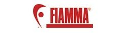 Fiamma 06537‐01‐ Kit Palerie e Poles Per Rear Door Cover Ducato eVw T5