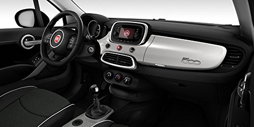 Fiat 500 X 1.3 MJet Pop Star, Bianca - noleggio a lungo termine Be-Free Plus - Welcome Kit