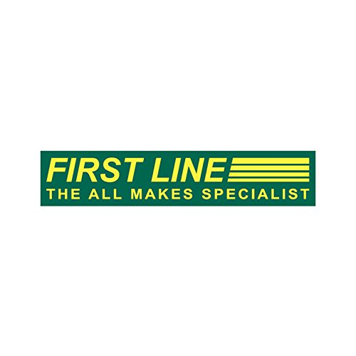 First Line FCA6144 Braccio oscillante, Sospensione ruota