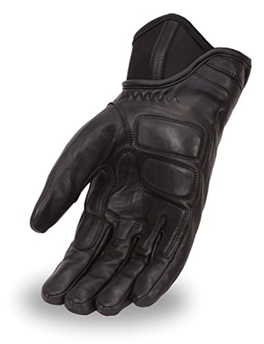 First Manufacturing da uomo impermeabili guanti standard (nero)