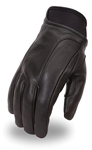 First Manufacturing da uomo impermeabili guanti standard (nero)