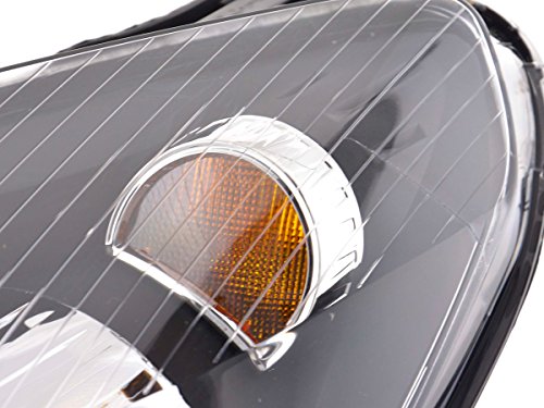 FK Accessori auto fanale anteriore proiettore di ricambio fanale anteriore proiettore lampade usura condivido FKRFSOP010005-L