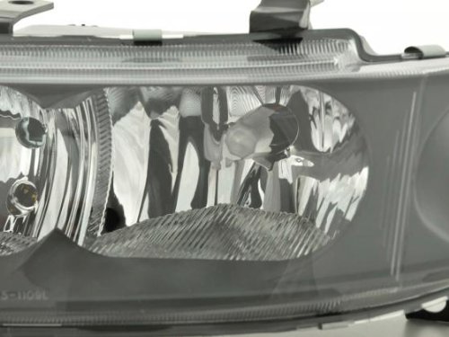 FK accessori Fanale auto fanale anteriore lampadine fanale anteriore Componenti di usura di ricambio fkrfsse010003, L, 02