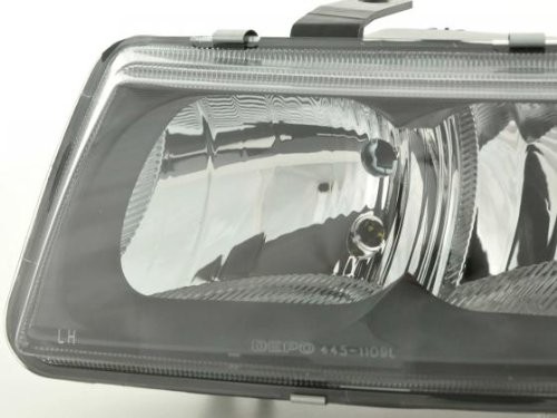 FK accessori Fanale auto fanale anteriore lampadine fanale anteriore Componenti di usura di ricambio fkrfsse010003, L, 02