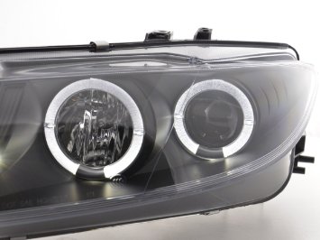 FK-Automotive faro Daylight Mazda 6 Limo anno di costruzione 02