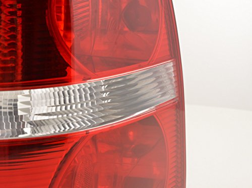 FK Automotive fkrrli015181 L Luce Posteriore Di Retromarcia coda lampada fanale posteriore sinistro