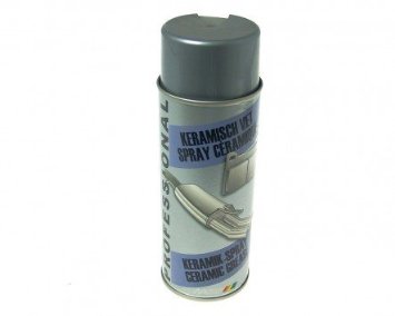 Flacone spray 400ml MOTIP ceramica