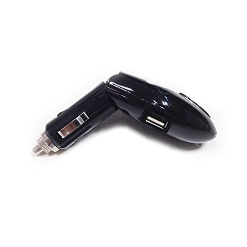 Focipow wireless Bluetooth FM trasmettitore radio adattatore kit per auto con USB caricabatteria da auto
