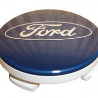 Ford 1429118 Anello di centraggio per cerchio in lega per Ford Ka dal 2008 in poi, 1 pezzo