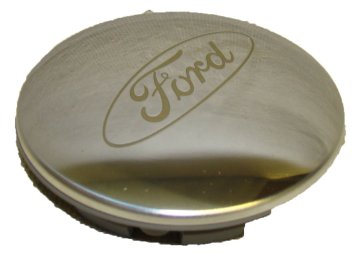 Ford - Coppa ruota per cerchi in lega, specifica per Ford Escort prodotte tra il 1997 e il 2001, 1 pezzo