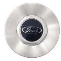 Ford Fiesta ST150 - Coprimozzo in lega per cerchione singolo, 1 pezzo
