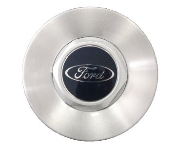 Ford Fiesta ST150 - Coprimozzo in lega per cerchione singolo, 1 pezzo