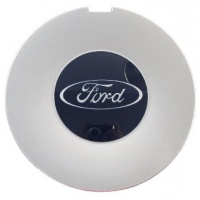 Ford Fusion anello di centraggio cerchio in lega per modelli dal 2005 in avanti, 1 pezzo