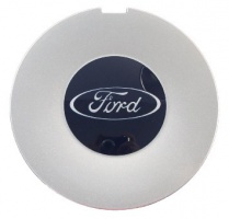 Ford Fusion anello di centraggio cerchio in lega per modelli dal 2005 in avanti, 1 pezzo
