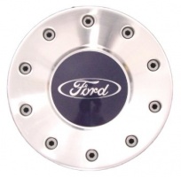 Ford Mondeo/Galaxy - Tappo per cerchi in lega, 1 pezzo