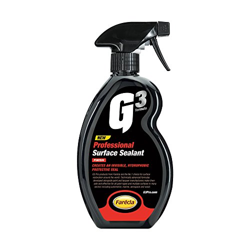 G3 Pro 7210 Surface sigillante, 500 ml