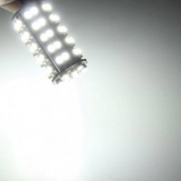 G4 3W 1210 68 SMD LED weiß 6500K AutomeeresCamper -Glühlampe