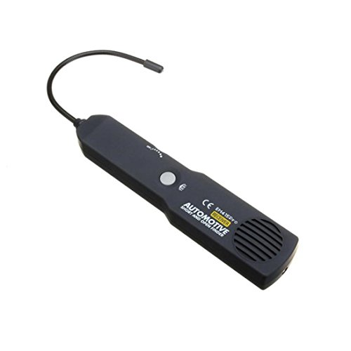 Gaddrt Automotive cable Wire Tracker Short & Open Finder tester auto strumento di riparazione