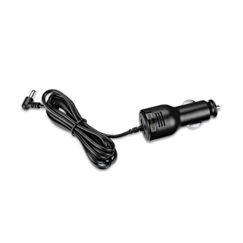 Garmin 010-12024-11 Auto Black mobile device charger - Mobile Device Chargers (Auto, GPS, Smartphone, Cigar lighter, Black)