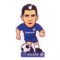 Gazzetta Chelsea FC Eden Hazard auto deodorante