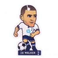 Gazzetta Tottenham Hotspur FC "numero 28 di Kyle Walker" forma giocatore deodorante