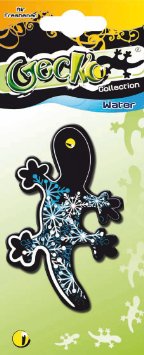 Gecko 01390 - Ice Water, Cartoncino