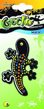 Gecko 01391 - Aborigeno Water, Cartoncino