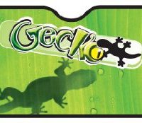 Geko 10950 - Parasole Millesfere