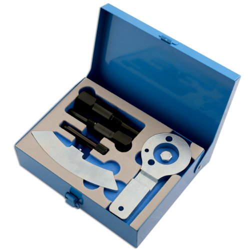 Genuine laser Tools – Kit di attrezzi da officina garage Handy DIY work – Numero 5179