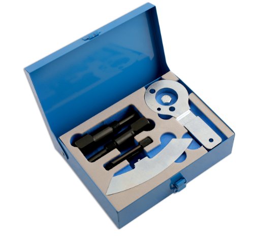 Genuine laser Tools – Kit di attrezzi da officina garage Handy DIY work – Numero 5179