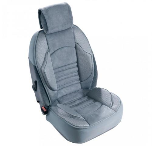 Guarnizione per Grand Confort Comfort di Seduta sedile lombare Supporto lombare Custodia Copertura