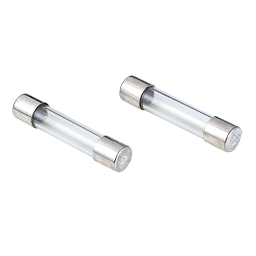 Hama Glass-Tube Fuses Silver power adapter/inverter - Power Adapters & Inverters (Silver)