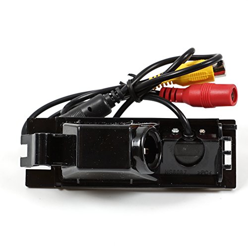 HD auto telecamera posteriore per Hyundai IX35/New Tucson fotocamera telecamera parcheggio fotocamera visione notturna LED impermeabile
