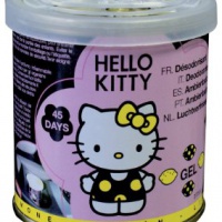Hello Kitty 077330 Deodorante Gel Limone