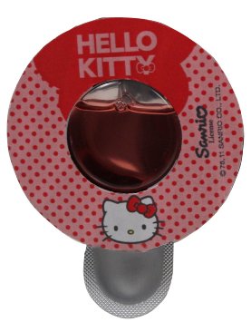 Hello Kitty 077815 Deodorante Membrana
