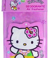 Hello Kitty 10020 - Deo Hello Kitty Daiquiri Alla Fragola, Cartoncino