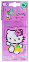 Hello Kitty 10020 - Deo Hello Kitty Daiquiri Alla Fragola, Cartoncino