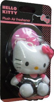 Hello Kitty 26012 3D Hello Kitty deodorante