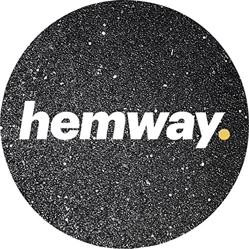 Hemway borsa vernice glitter additivo metal Flake 100 g per uso con bici auto furgone Wagon Automotive spray e spray pittura