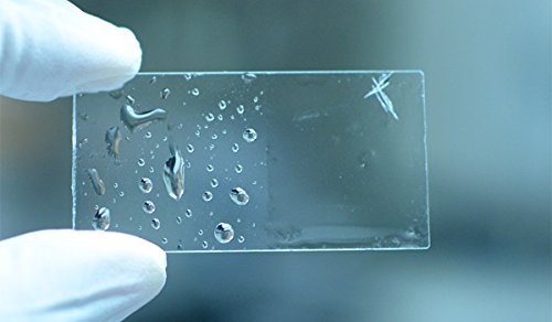 Hendlex, Nanorivestimento antinebbia per vetro e plastica, resistente all
