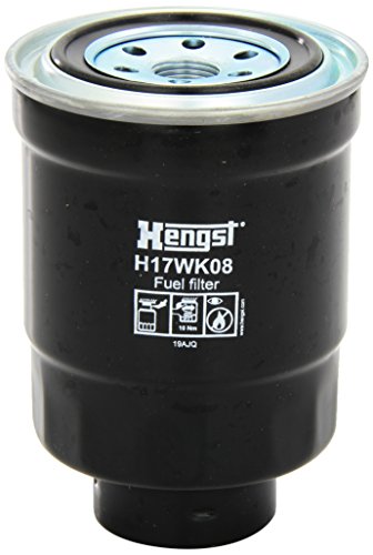 Hengst H17WK08 -  Filtro Carburante