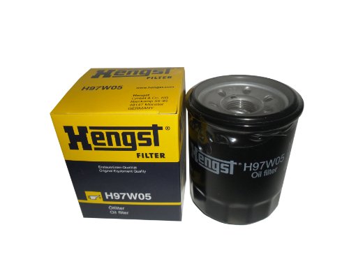 Hengst H97W05 -  Filtro Olio