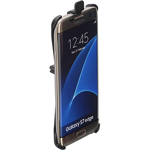 Herbert Richter 221 126 11 Supporto per Smartphone Vent Frame per Samsung Galaxy S7 Edge