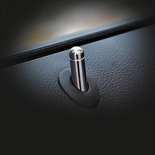High Quality Door Lock Stick Pin Cap cover trim