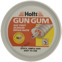 Holts Paste 200g