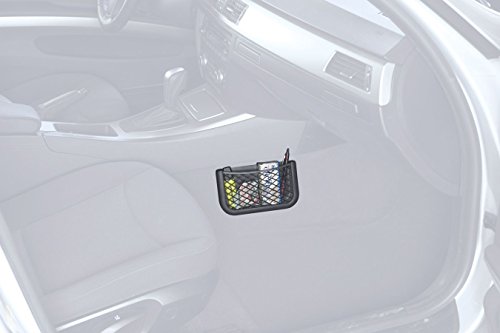 HR autocomfort Rete portaoggetti da autoAblagenetz, autoadesivae/avvitabileschraubbar,,