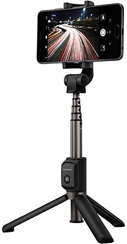 Huawei 55030005 Tripod Bluetooth Selfie Stick AF15 NERO